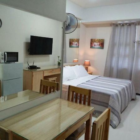 101 Newport Blvd Condotel Manila Ngoại thất bức ảnh