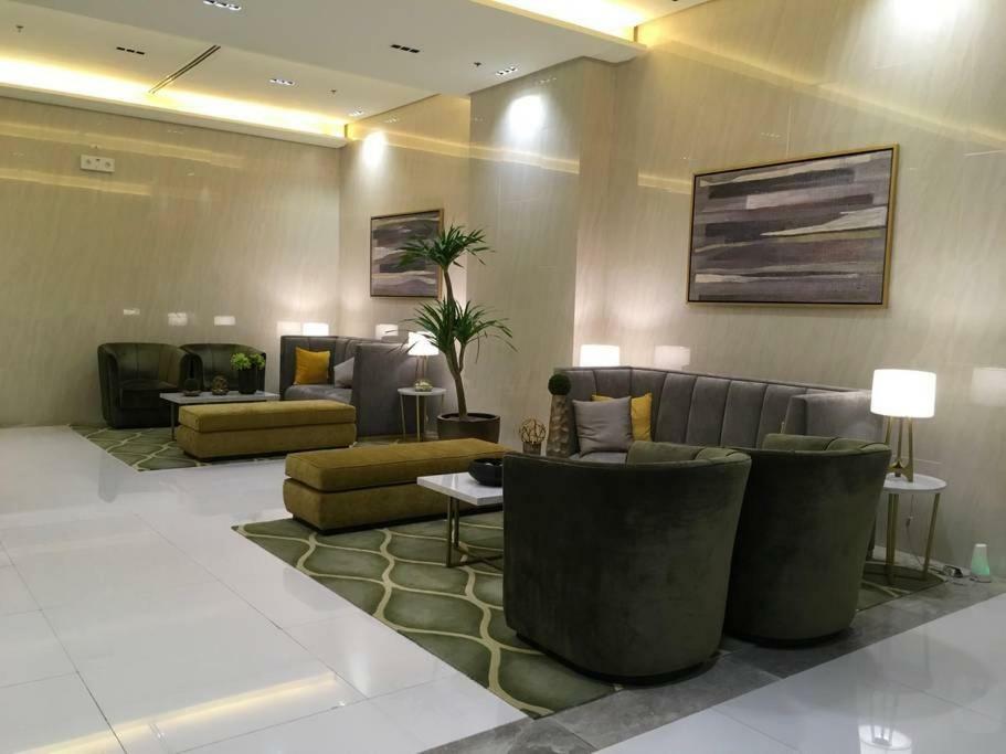 101 Newport Blvd Condotel Manila Ngoại thất bức ảnh