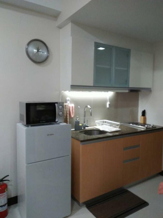 101 Newport Blvd Condotel Manila Ngoại thất bức ảnh