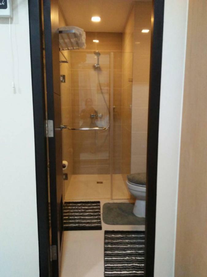 101 Newport Blvd Condotel Manila Ngoại thất bức ảnh